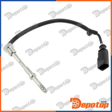 Capteur de température d'échappement pour AUDI | EGT-AU-036, 6PT358181-311